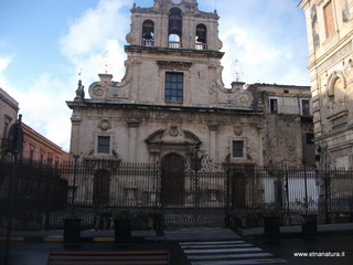 Santa Maria la Cava